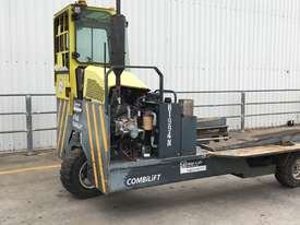 4.8T LPG Multi-Directional Forklift - picture1' - Click to enlarge