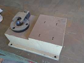 CNC Tool Holders - CAT40 - picture0' - Click to enlarge