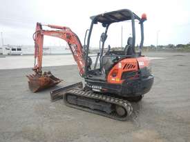 2013 Kubota KX91-3 - picture0' - Click to enlarge