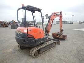 2013 Kubota KX91-3 - picture1' - Click to enlarge