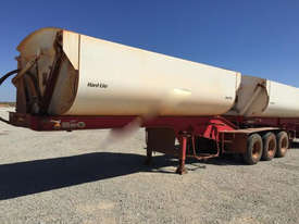 Roadwest B/D Lead/Mid Tipper Trailer - picture0' - Click to enlarge