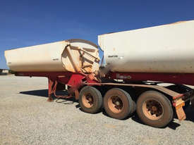 Roadwest B/D Lead/Mid Tipper Trailer - picture0' - Click to enlarge