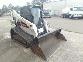 Bobcat T650 - picture0' - Click to enlarge