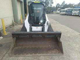 Bobcat T650 - picture0' - Click to enlarge