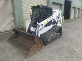 Bobcat T650 - picture1' - Click to enlarge