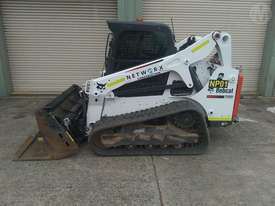 Bobcat T650 - picture2' - Click to enlarge