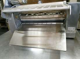 Commercial Benchtop Dough / Pastry Sheeter - picture0' - Click to enlarge