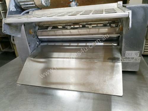Commercial Benchtop Dough / Pastry Sheeter