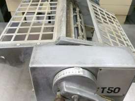 Commercial Benchtop Dough / Pastry Sheeter - picture2' - Click to enlarge