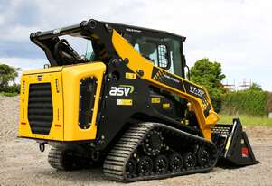 Asv   VT-70 POSITRACK