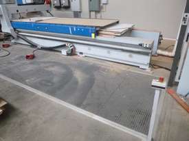 2005 Weeke Optimat BHP 200 CNC Machine - IN AUCTION - picture2' - Click to enlarge