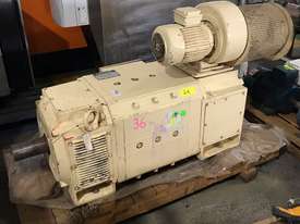 237 kw 315 hp 1600 rpm Base Speed 460 volt DC Electric Motor Reconditioned Spare - picture0' - Click to enlarge