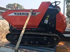 Cormidi  CS60 Mini Dumper - picture0' - Click to enlarge