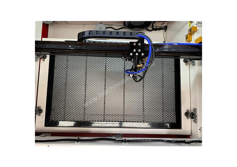 New 2020 redsail Redsail Co2 CNC Laser Cutter Engraver Bench Top Laser