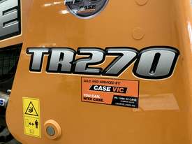 CASE TR270 2013 - picture0' - Click to enlarge