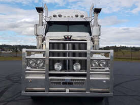 Western Star 4964FX Primemover Truck - picture2' - Click to enlarge