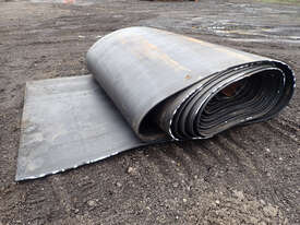 2070mm WIDE 13mm THICK CONVEYOR BELT RUBBER FOR UTE TRAYS TRAILERS TRUCKS SHEDS Miscellaneous Parts - picture0' - Click to enlarge