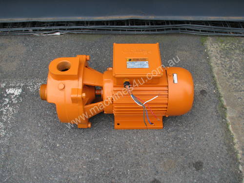 Water Pump 2400W - Orange CP80