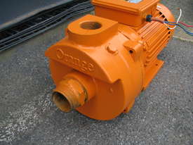 Water Pump 2400W - Orange CP80 - picture0' - Click to enlarge