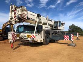 Terex Demag AC200 Crane - Hire - picture0' - Click to enlarge