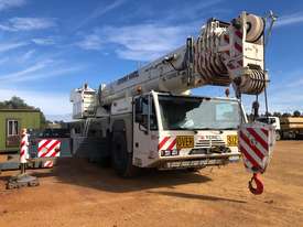 Terex Demag AC200 Crane - Hire - picture0' - Click to enlarge