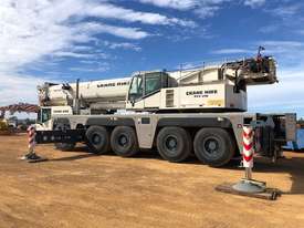 Terex Demag AC200 Crane - Hire - picture1' - Click to enlarge
