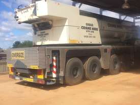 Terex Demag AC200 Crane - Hire - picture2' - Click to enlarge