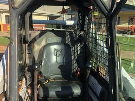 S185 Bobcat Skid Steer - picture1' - Click to enlarge