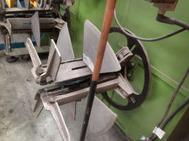 Graewe DW 400R Coiling Machine (Pipe/Profile) 1994 - STOCK DANDENONG, VIC  - picture1' - Click to enlarge