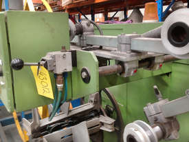 Graewe DW 400R Coiling Machine (Pipe/Profile) 1994 - STOCK DANDENONG, VIC  - picture2' - Click to enlarge