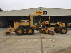 CATERPILLAR 140HNA Motor Graders - picture1' - Click to enlarge