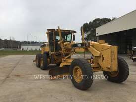 CATERPILLAR 140HNA Motor Graders - picture2' - Click to enlarge