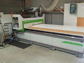 Biesse Klever FT 3100 x 1500 - flat table workcentre solution - picture0' - Click to enlarge