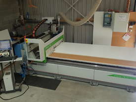 Biesse Klever FT 3100 x 1500 - flat table workcentre solution - picture1' - Click to enlarge