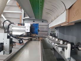 Biesse Klever FT 3100 x 1500 - flat table workcentre solution - picture2' - Click to enlarge