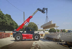 MAGNI   HTH27.11 Telehandler