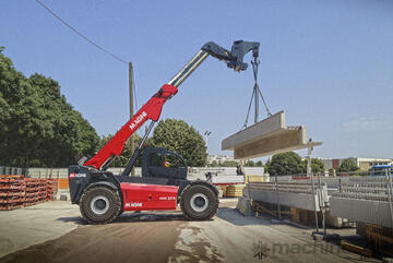 MAGNI   HTH27.11 Telehandler