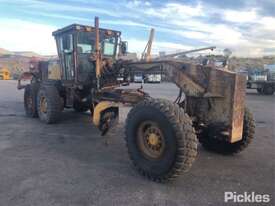 2007 Caterpillar 12H - picture0' - Click to enlarge