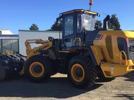 New Wheel Loader 2.3 m3 Bucket - picture2' - Click to enlarge