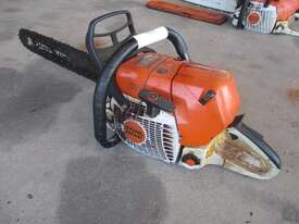 Stihl MS441 Magnum Chainsaw - picture2' - Click to enlarge