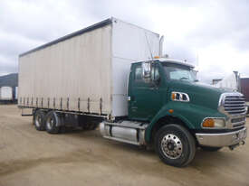 Sterling HX9500 Curtainsider Truck - picture0' - Click to enlarge