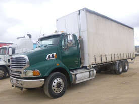 Sterling HX9500 Curtainsider Truck - picture0' - Click to enlarge