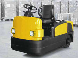 QDD Seat-on Electric Tractor 6 Tonnes Capacity - picture0' - Click to enlarge