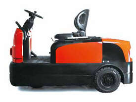 QDD Seat-on Electric Tractor 6 Tonnes Capacity - picture1' - Click to enlarge
