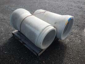 Precast Concrete Pipe  - picture0' - Click to enlarge