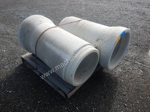 Precast Concrete Pipe 