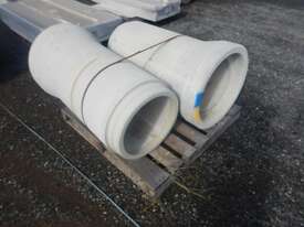 Precast Concrete Pipe  - picture1' - Click to enlarge