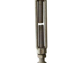 Sima Jaw & Jaw Rigging Screw Turnbuckle 9.7 Ton WLL - picture0' - Click to enlarge