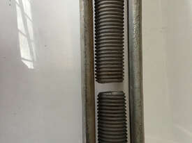 Sima Jaw & Jaw Rigging Screw Turnbuckle 9.7 Ton WLL - picture2' - Click to enlarge
