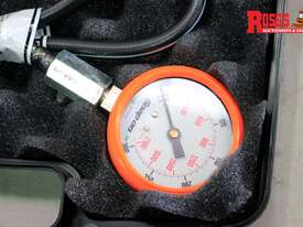 Snap-On Diagnostic Gauge Set - picture0' - Click to enlarge